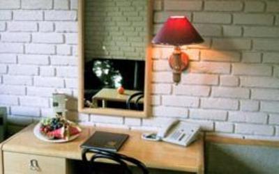 фото отеля Pers Resort