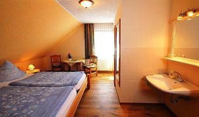 фото отеля Landhotel Haus zur Sonne