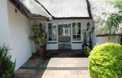 фото отеля Summerhill Guest House Durban