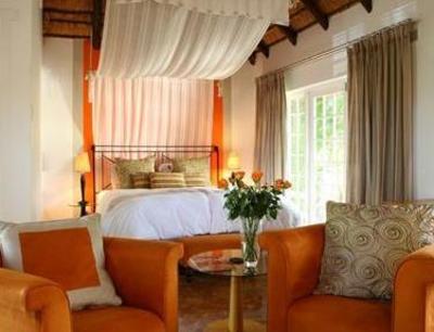 фото отеля Summerhill Guest House Durban
