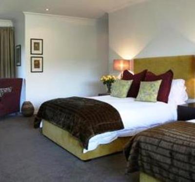 фото отеля Summerhill Guest House Durban