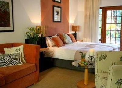 фото отеля Summerhill Guest House Durban