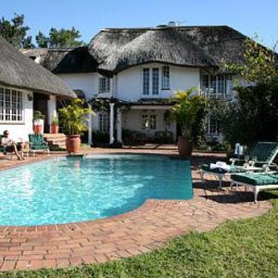 фото отеля Summerhill Guest House Durban
