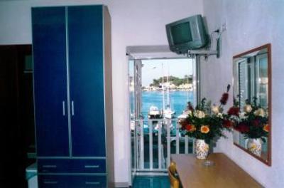 фото отеля Locanda sul Mare