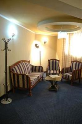 фото отеля Hotel Imperial Elbasan