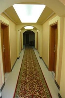 фото отеля Hotel Imperial Elbasan