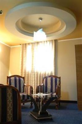фото отеля Hotel Imperial Elbasan