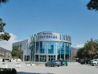 Hotel Imperial Elbasan