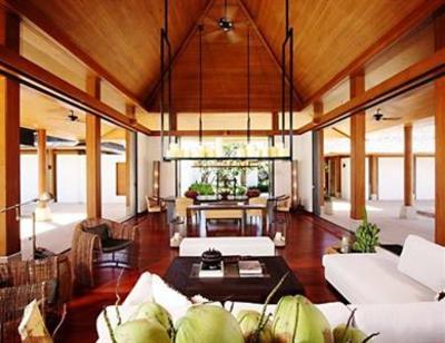 фото отеля Villa Sundara Natai Beach