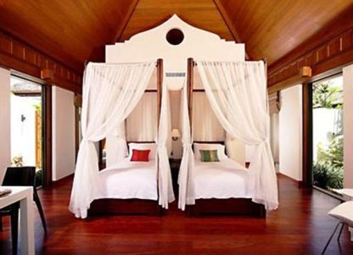 фото отеля Villa Sundara Natai Beach