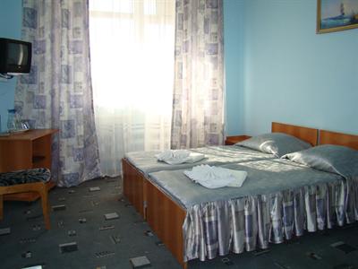 фото отеля Agat Hotel