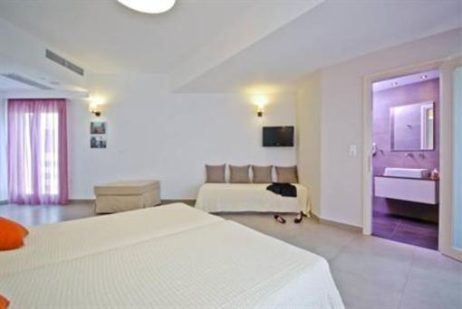 фото отеля Xenia Hotel Naxos