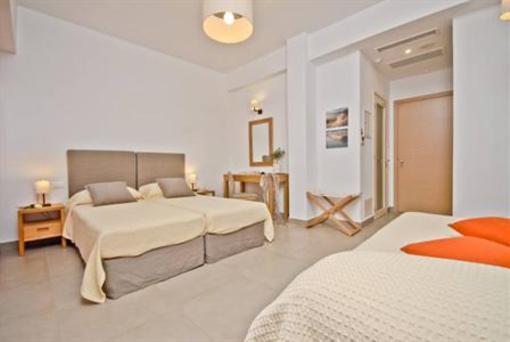 фото отеля Xenia Hotel Naxos