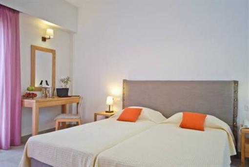 фото отеля Xenia Hotel Naxos