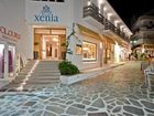 фото отеля Xenia Hotel Naxos