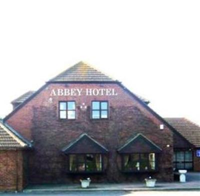 фото отеля The Abbey Hotel Sheerness