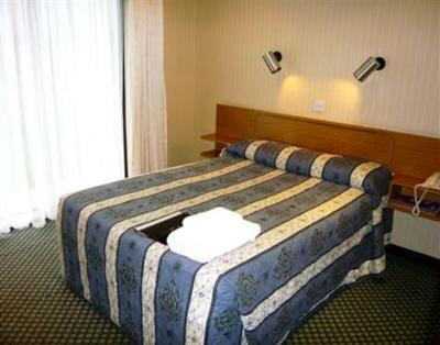 фото отеля The Abbey Hotel Sheerness