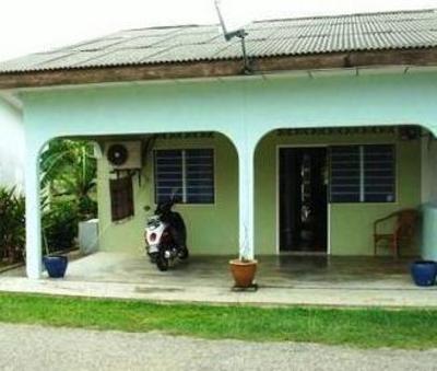 фото отеля Rumah Cantik
