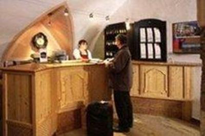 фото отеля BEST WESTERN PLUS Hotel Goldener Adler