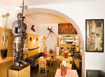 фото отеля BEST WESTERN PLUS Hotel Goldener Adler
