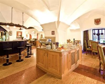 фото отеля BEST WESTERN PLUS Hotel Goldener Adler