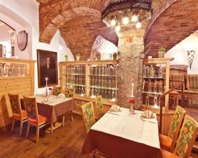 фото отеля BEST WESTERN PLUS Hotel Goldener Adler