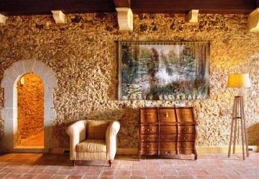 фото отеля Hotel Mas Roig