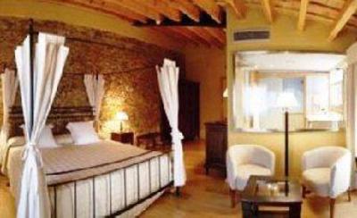 фото отеля Hotel Mas Roig