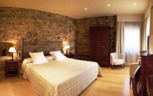 фото отеля Hotel Mas Roig