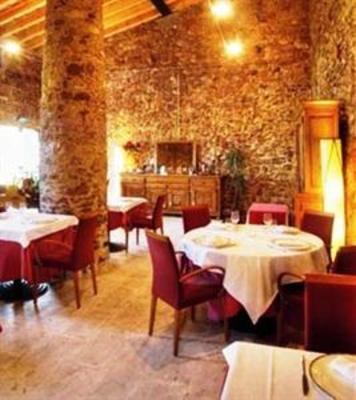 фото отеля Hotel Mas Roig