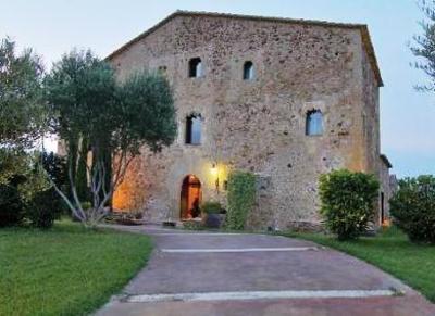 фото отеля Hotel Mas Roig