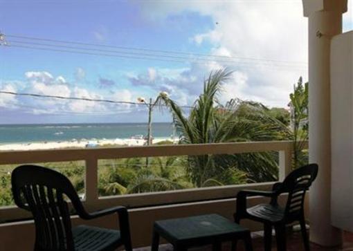 фото отеля Casa Caribe