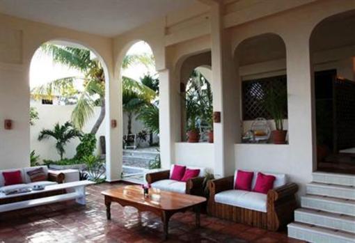 фото отеля Casa Caribe
