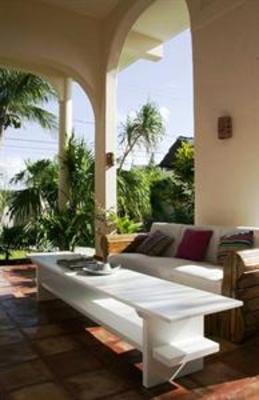 фото отеля Casa Caribe