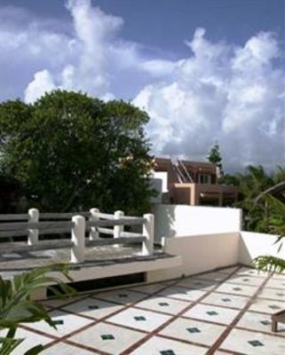 фото отеля Casa Caribe