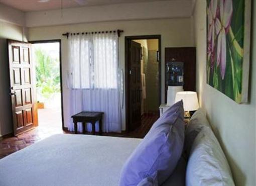 фото отеля Casa Caribe