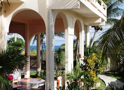 фото отеля Casa Caribe