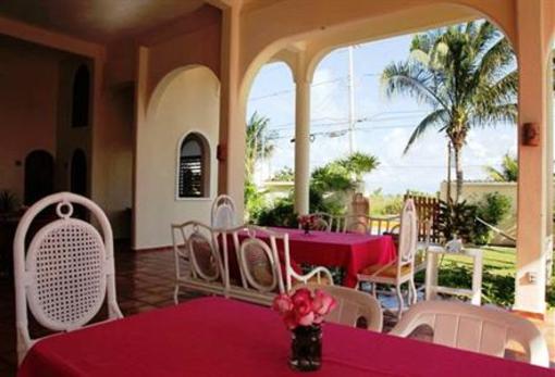 фото отеля Casa Caribe