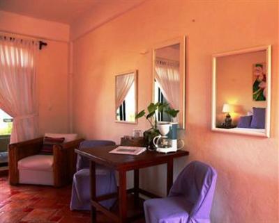 фото отеля Casa Caribe