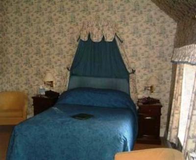 фото отеля Castle Of Comfort Hotel Nether Stowey