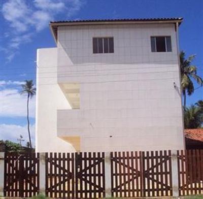 фото отеля Pousada Recanto do Passarinho