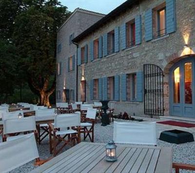 фото отеля Locanda