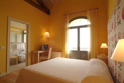 фото отеля Locanda