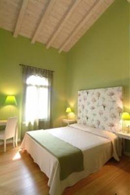 фото отеля Locanda
