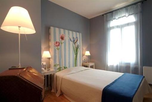фото отеля Locanda