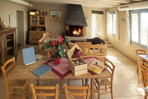 фото отеля Locanda