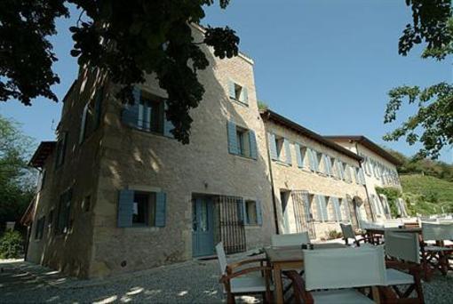 фото отеля Locanda