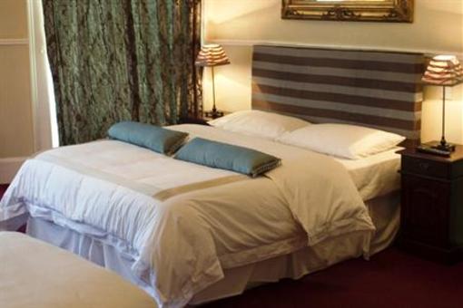 фото отеля Lord Edward Bed & Breakfast Kildare