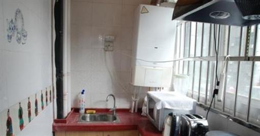 фото отеля Warriors Apartment