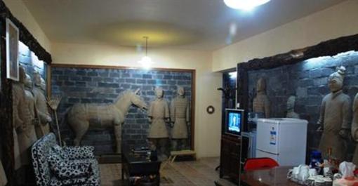 фото отеля Warriors Apartment